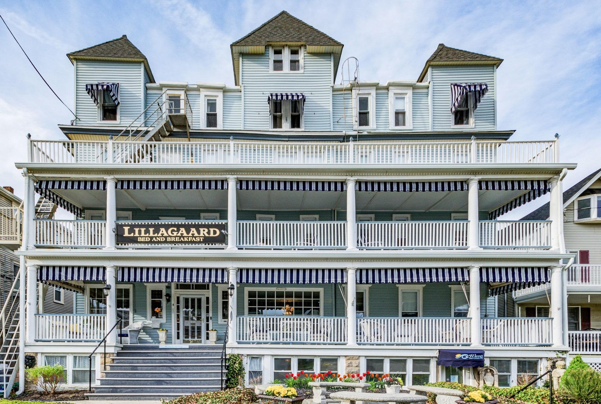 Varios The Lillagaard B&B