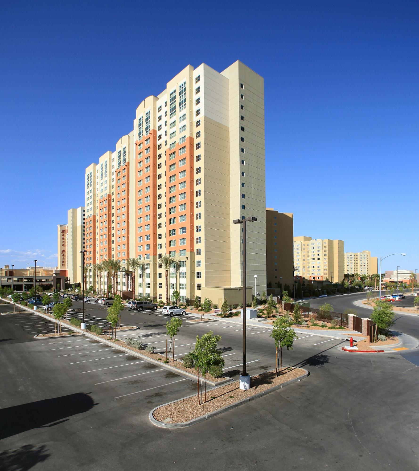 Vista Exterior Grandview at Las Vegas