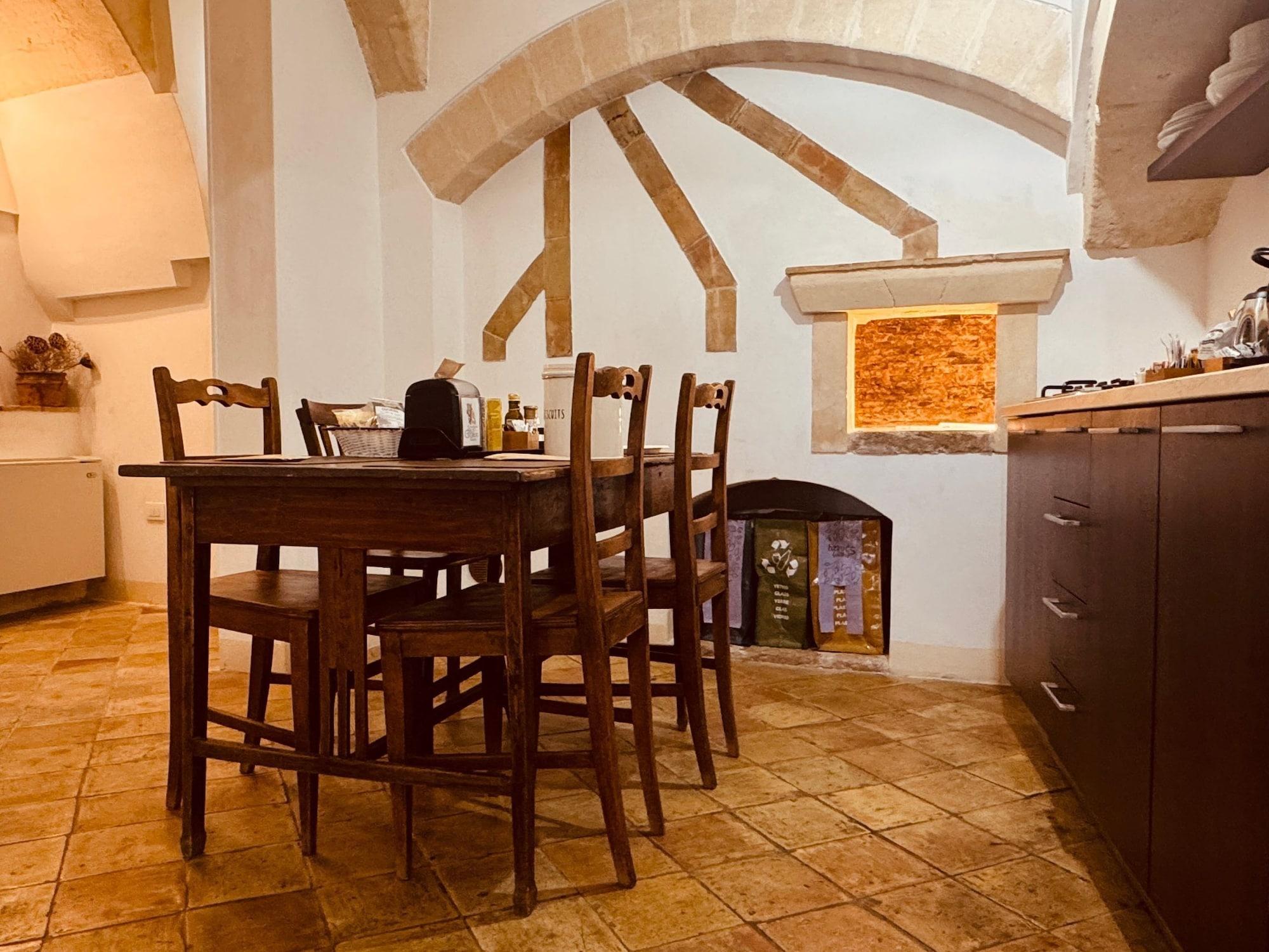 Equipamiento de Habitación Hotel San Giorgio Matera