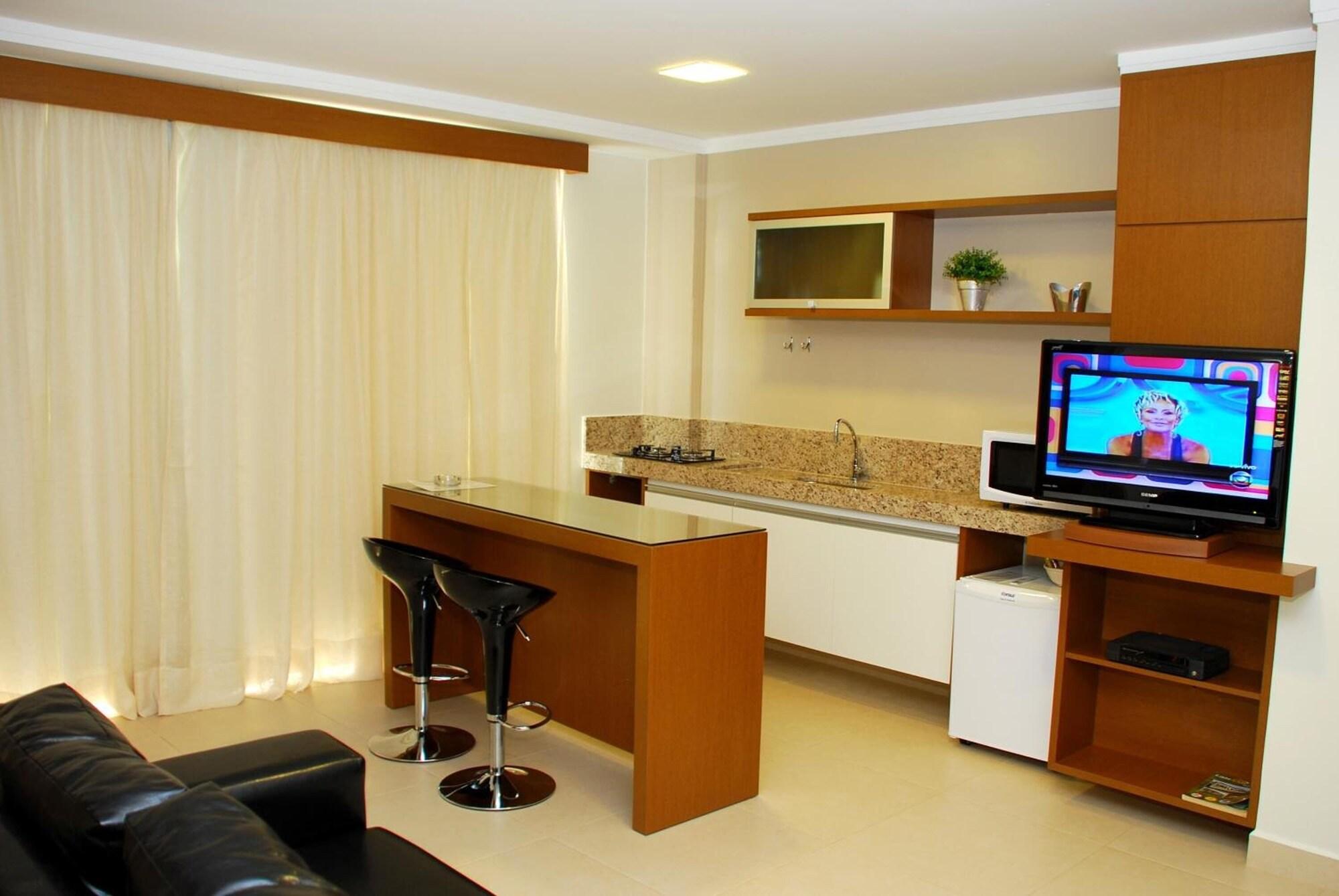 Equipamiento de Habitación Lider Hotel Ituiutaba