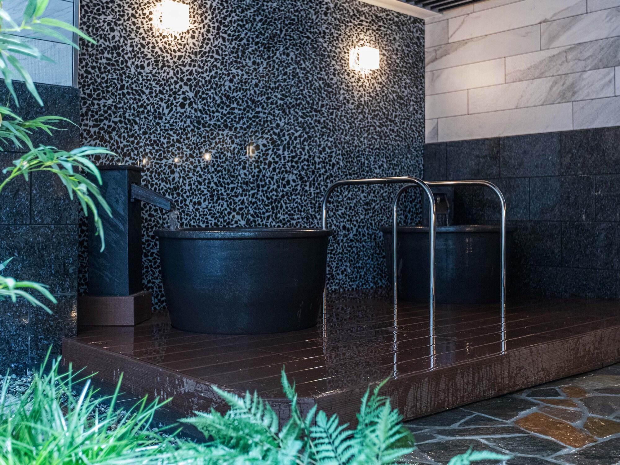 Instalaciones Recreativas APA Hotel & Resort Ryogoku Eki Tower