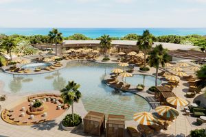 Alojamiento - Nalu Latchi Leonardo Limited Edition