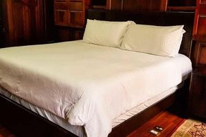 Alojamiento - Hotel Casa Imperial Guatemala