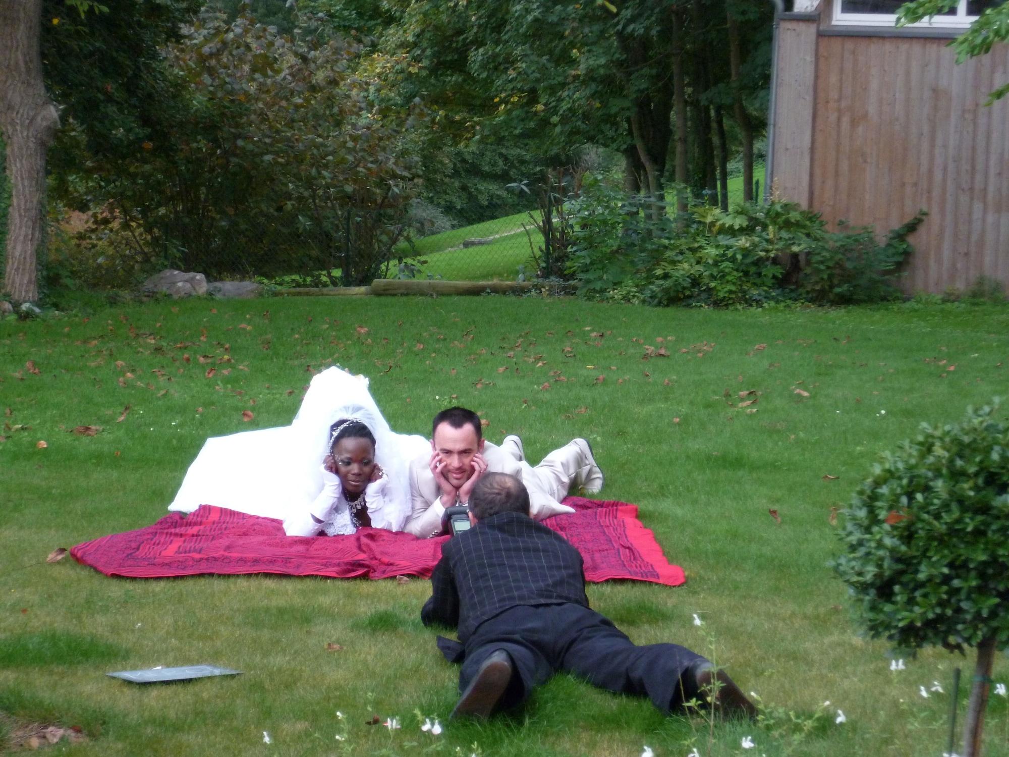 Instalaciones Recreativas Chambre d'hôtes La Métairie à Domloup