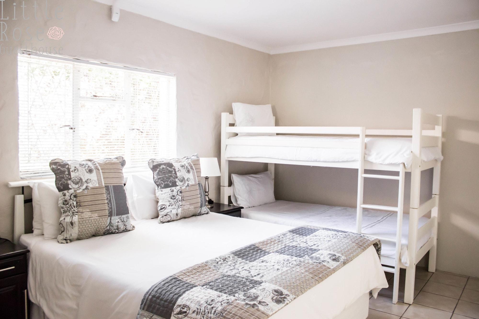 Habitación Little Rose Guesthouse & Self-Catering
