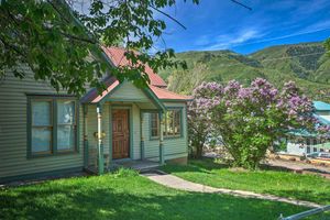 Alquiler Vacacional - 'victory Victorian House' - Walk to Dtwn Glenwood!