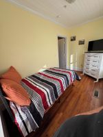 Alquiler Vacacional - Downtown Douglas Delightful 4-bedroom house with patio