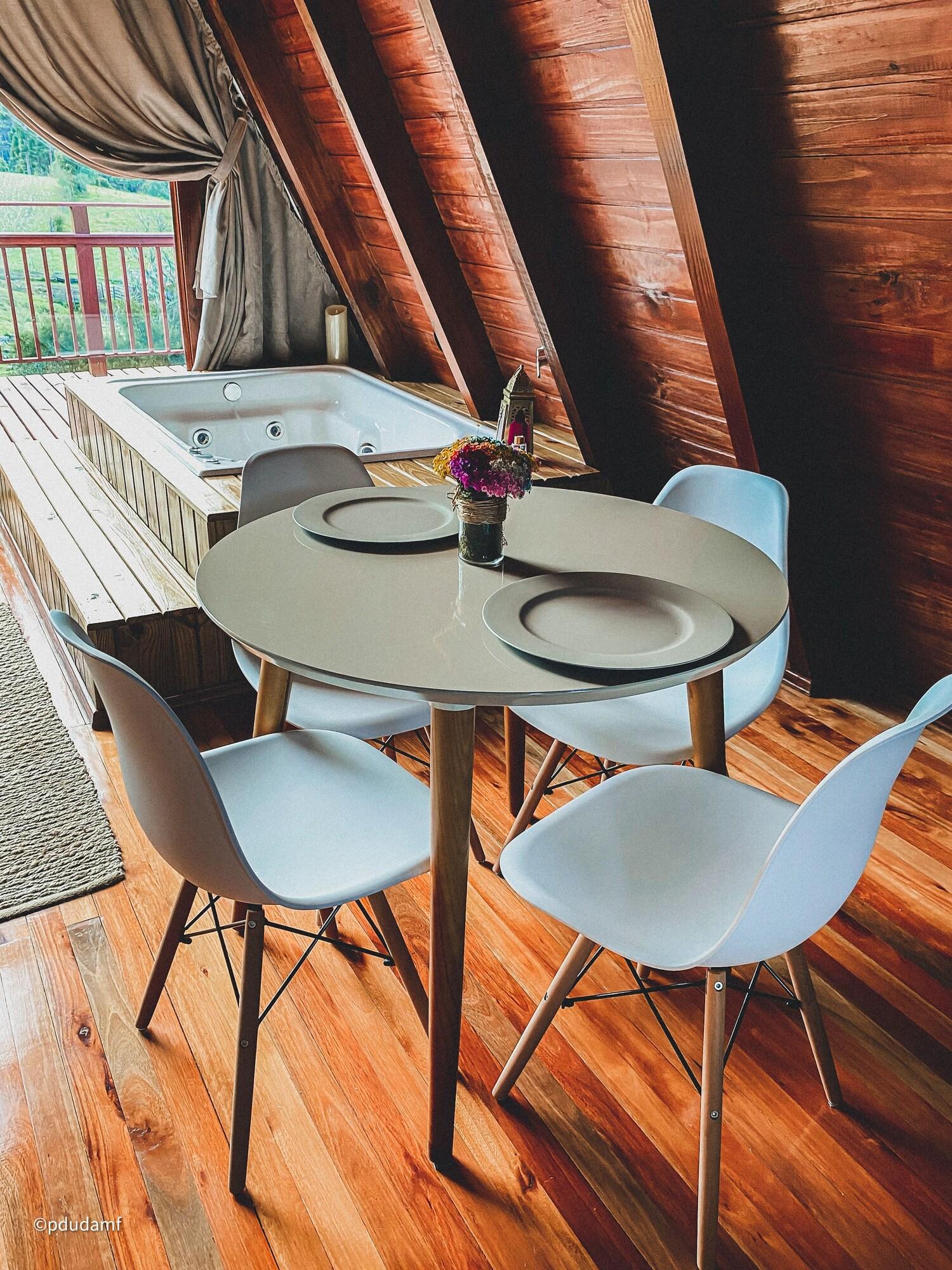 Restaurant Estância Nazari