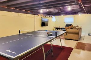 Alquiler Vacacional - Walk to Lake Superior: Ontonagon Home w/ Fire Pit!