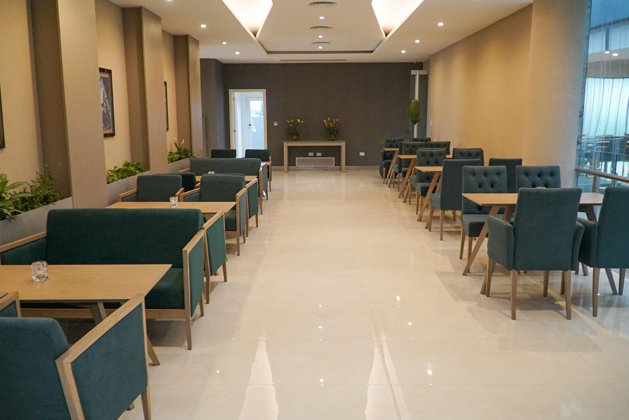 Restaurant Amerian Rio Cuarto