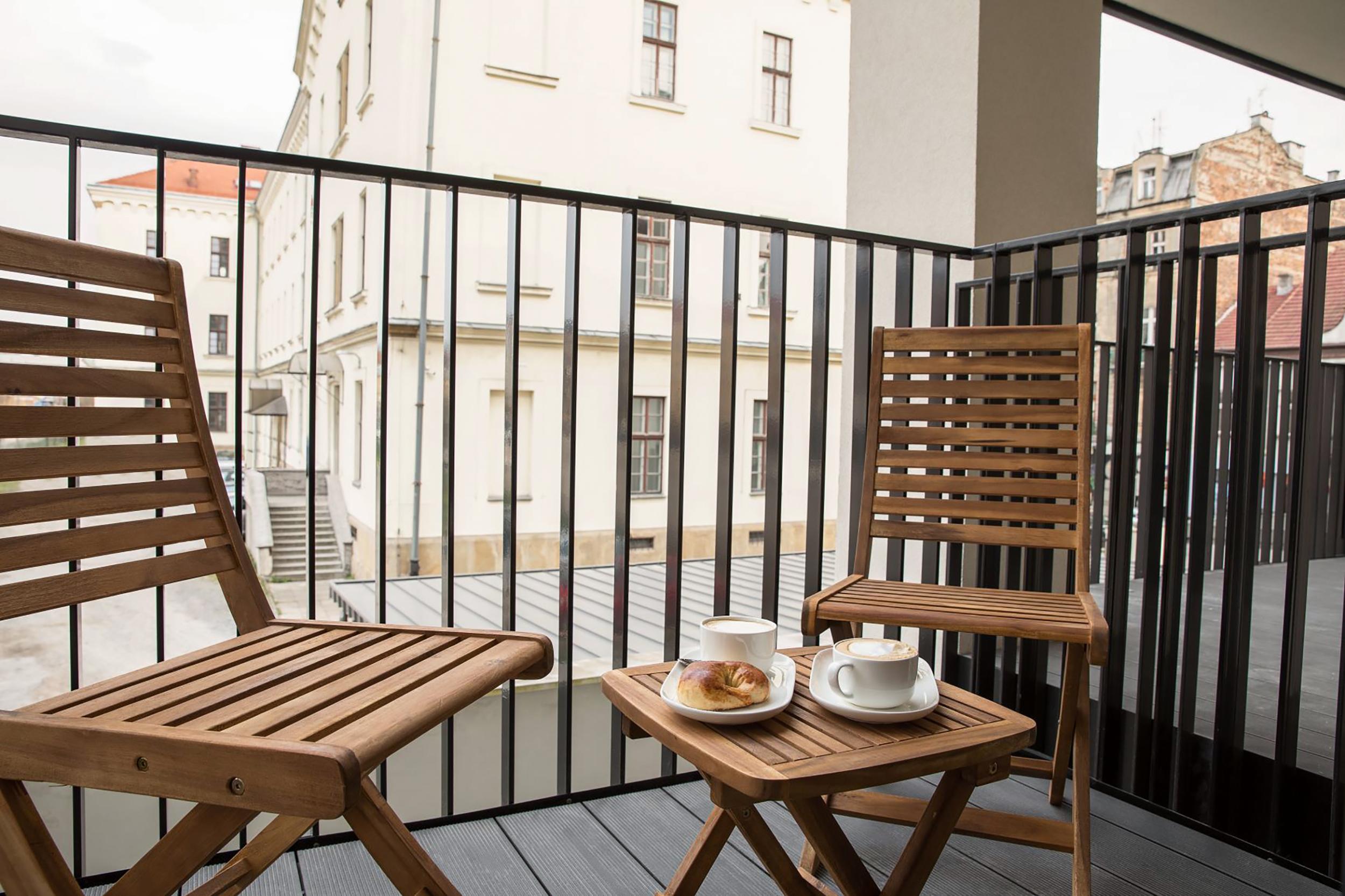 Varios Rajska by PI Apartments