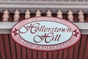 Alojamiento - Hollerstown Hill Bed and Breakfast