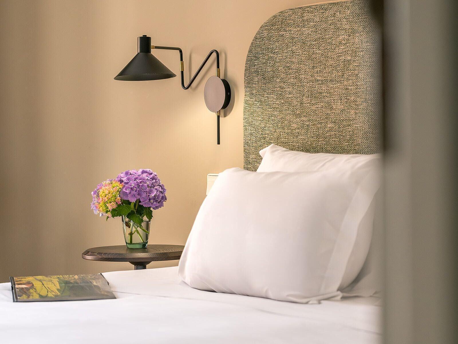 Habitación Forrester Essence Douro Hotel