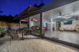 Alojamiento - Kriulhiya Maldives