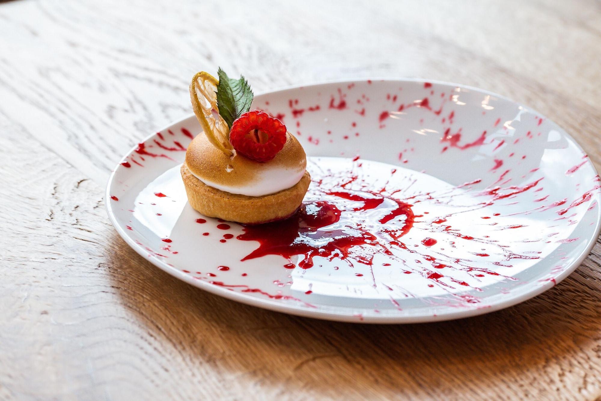 Restaurant Hotel Ravelli