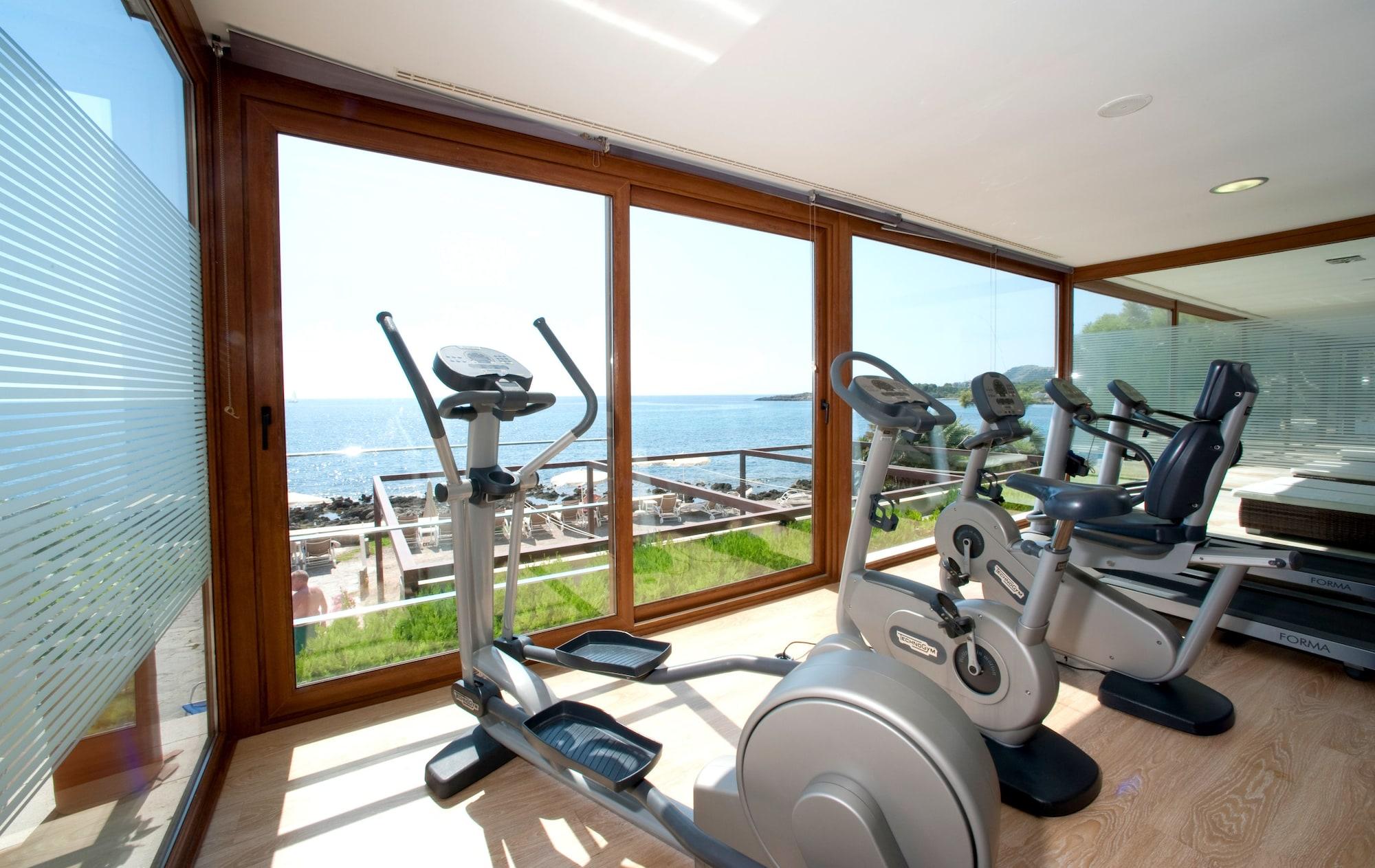 Gimnasio Grupotel Aguait Resort & Spa - Adults Only