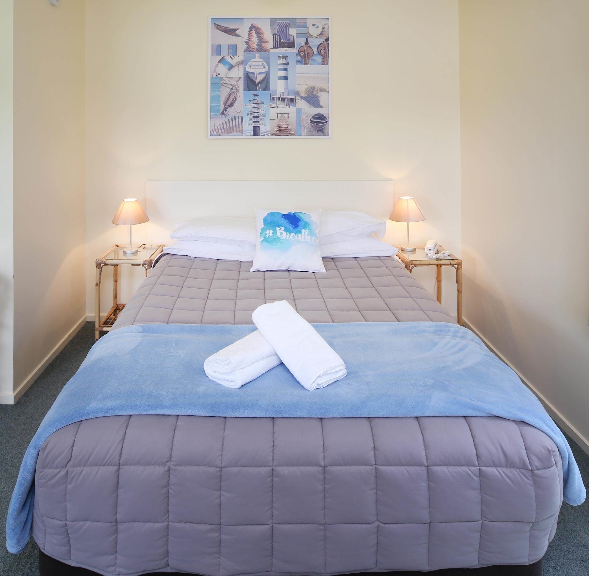 Habitación Waiheke Island Motel