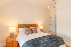 Arriendo temporal - The Lodge at Raheengraney House