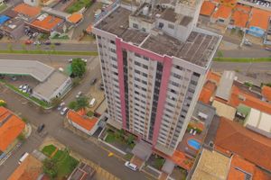 Alojamiento - Hotel Vivendas Rio Claro