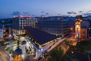 Alojamiento - Hilton Garden Inn Balikesir