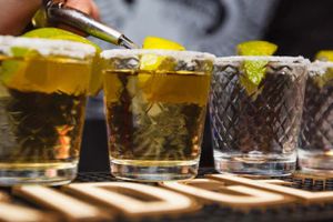 Activity - Bengaluru Bar Crawl