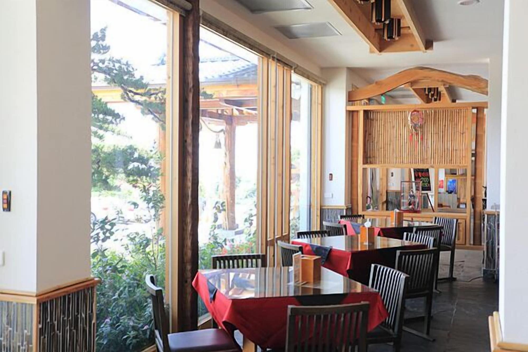 Restaurant Dragonmanor Resort