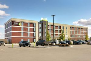 Alojamiento - Home2 Suites by Hilton Fort St. John