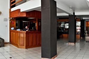 Alojamiento - Hotel Polo Corporativo