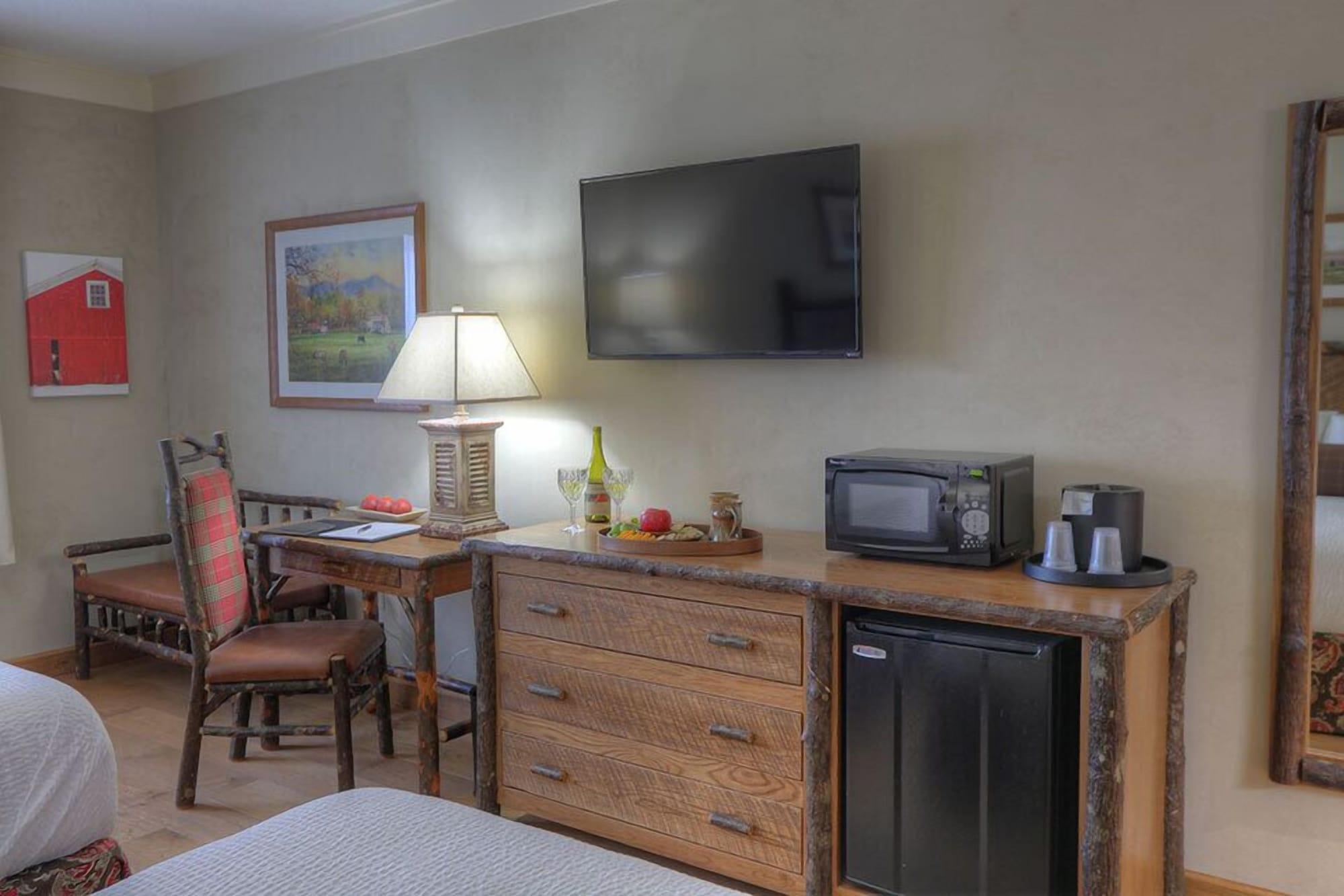 Set de Habitación Lodge at Five Oaks Pigeon Forge - Sevierville