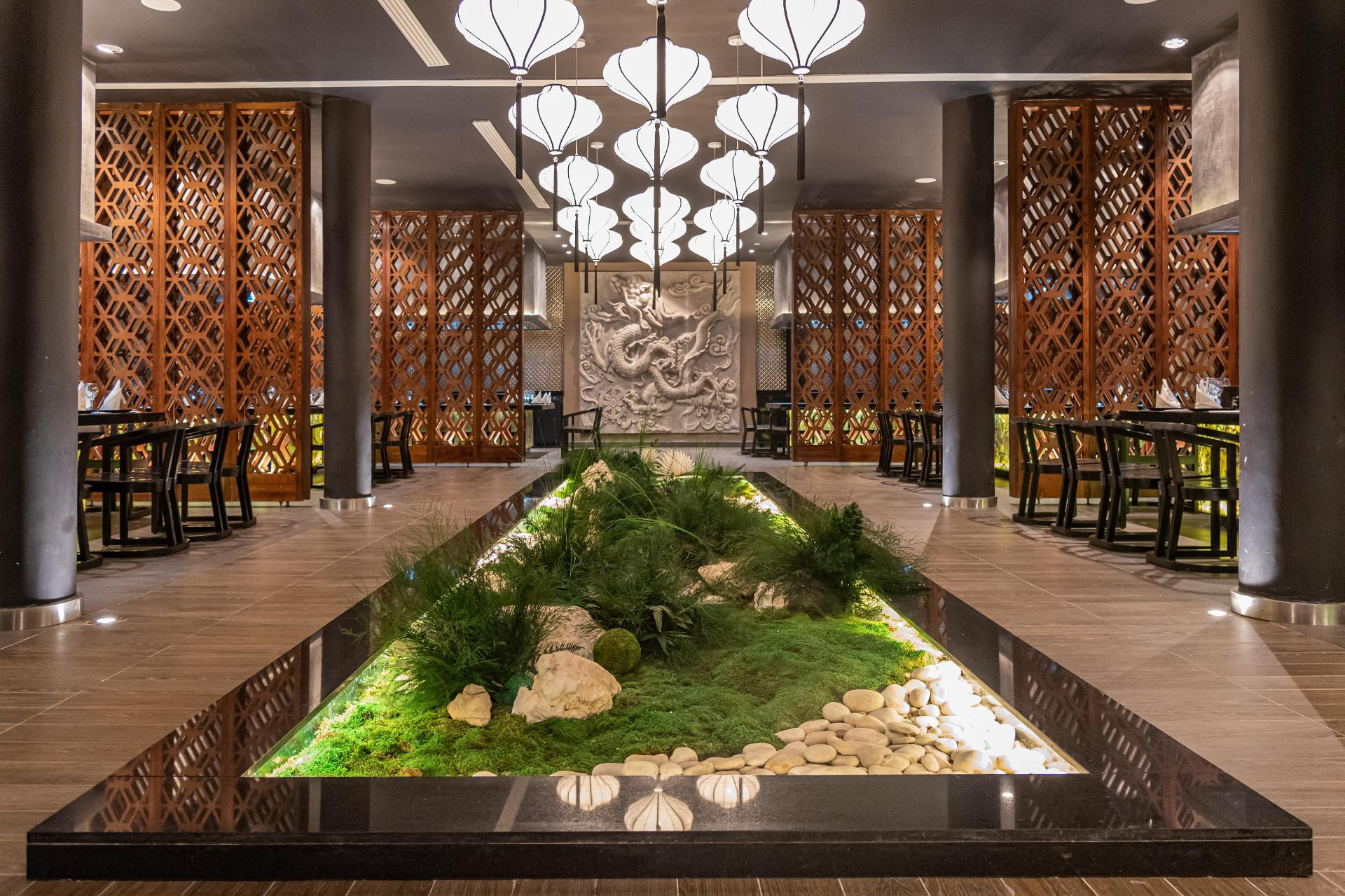 Hotel Grand Bavaro Princess