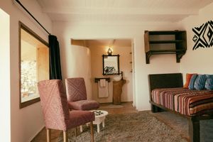 Alquiler Vacacional - Les Dunes de Dakhla