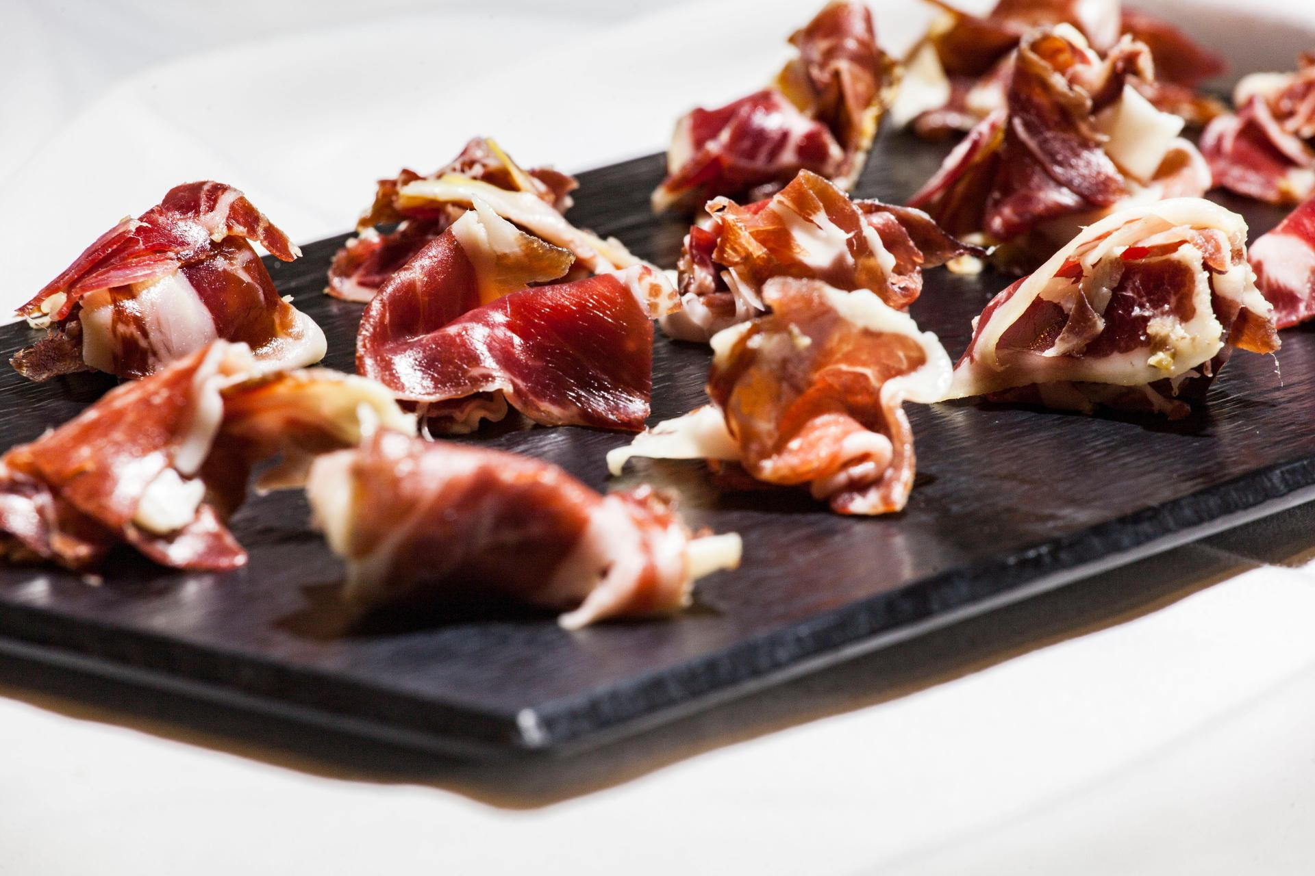 Restaurant Hotel Pintor El Greco
