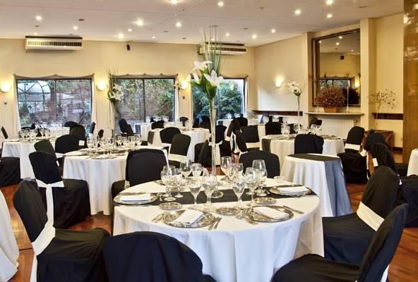 Restaurant Quintana San Luis Hotel