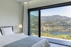 Alquiler Vacacional - Feel Discovery Mirão River House Douro