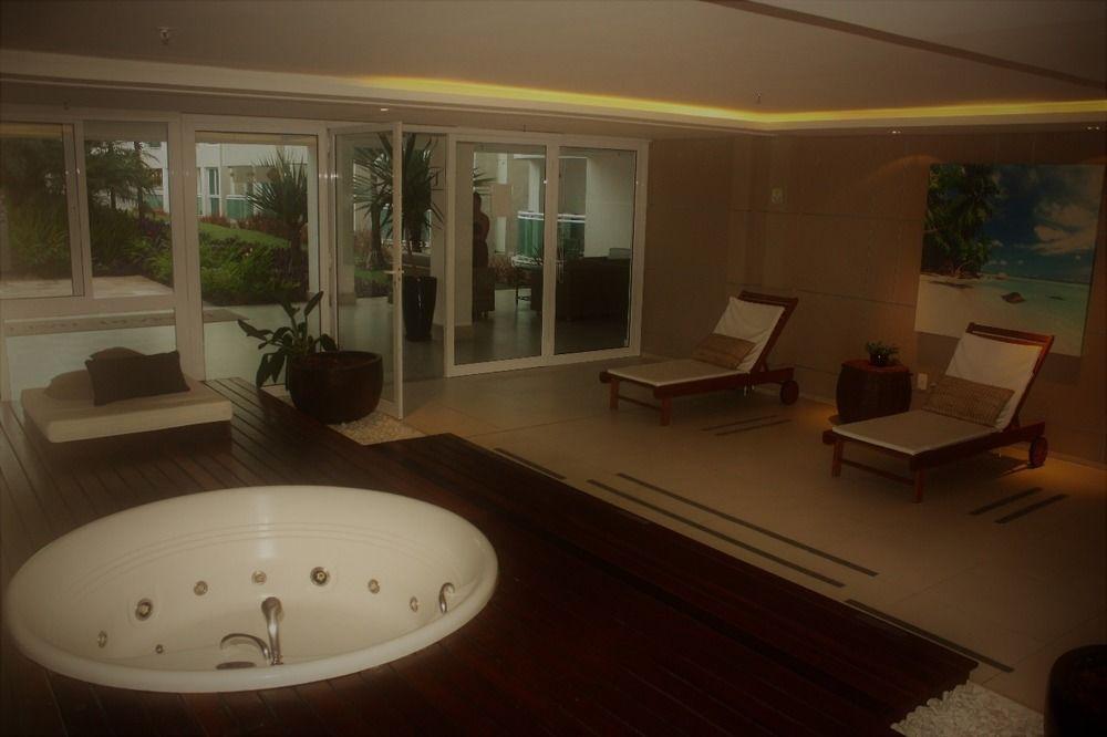 Spa Condominio In Mare Bali