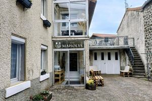 Alojamiento - Gîte Maisolys