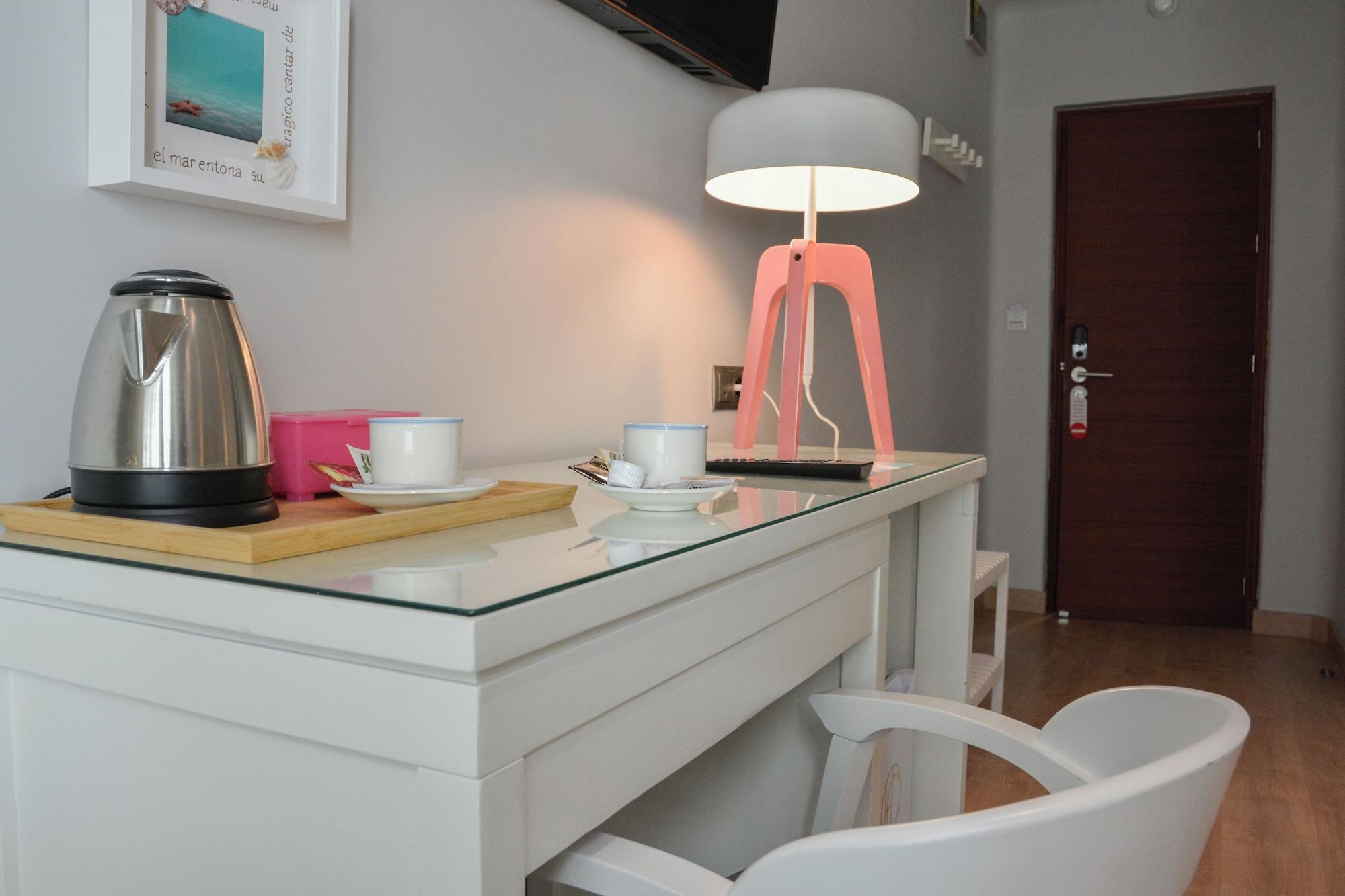 Set de Habitación Hotel Costasol