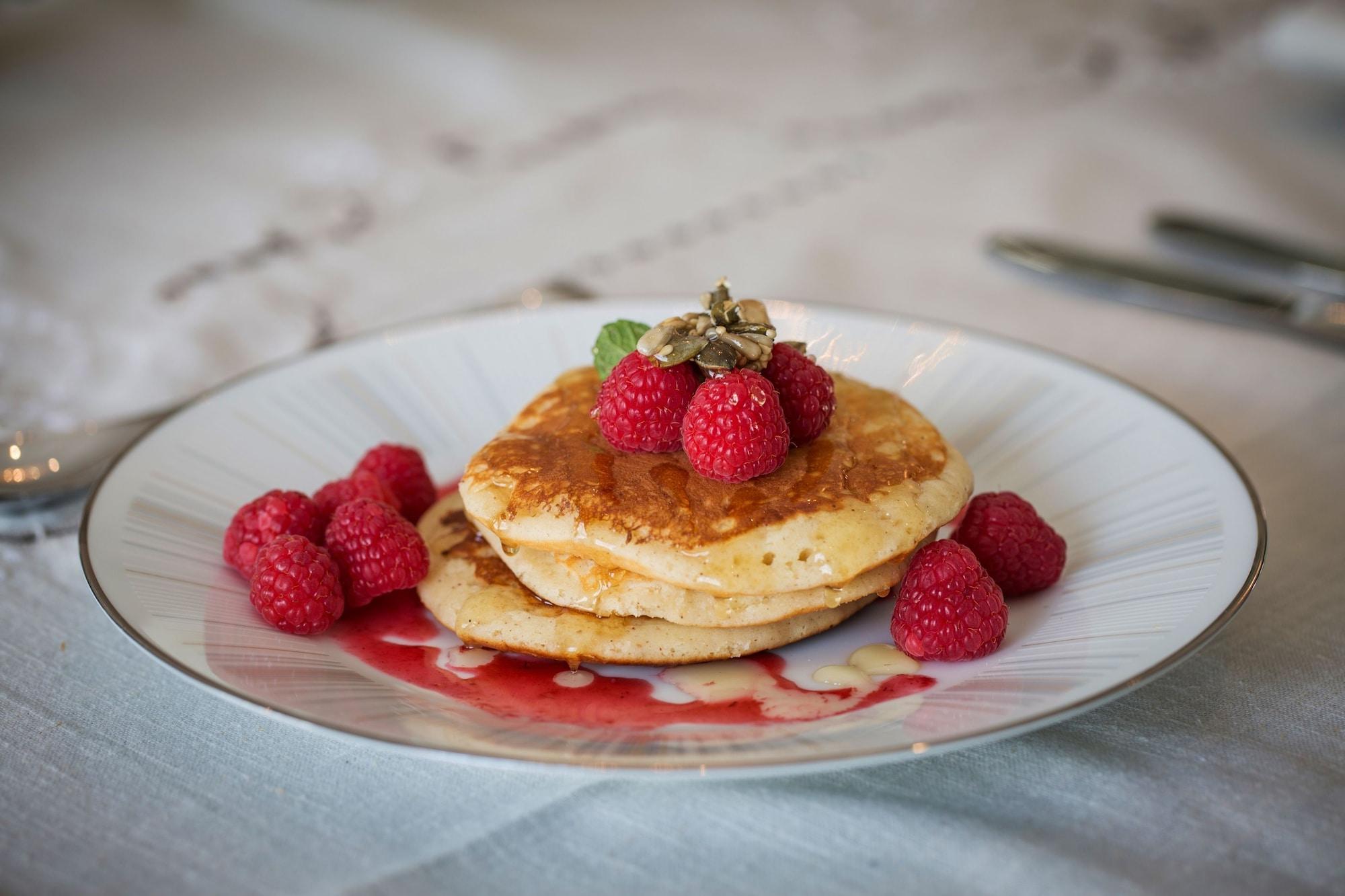 Restaurant 58 On Hume