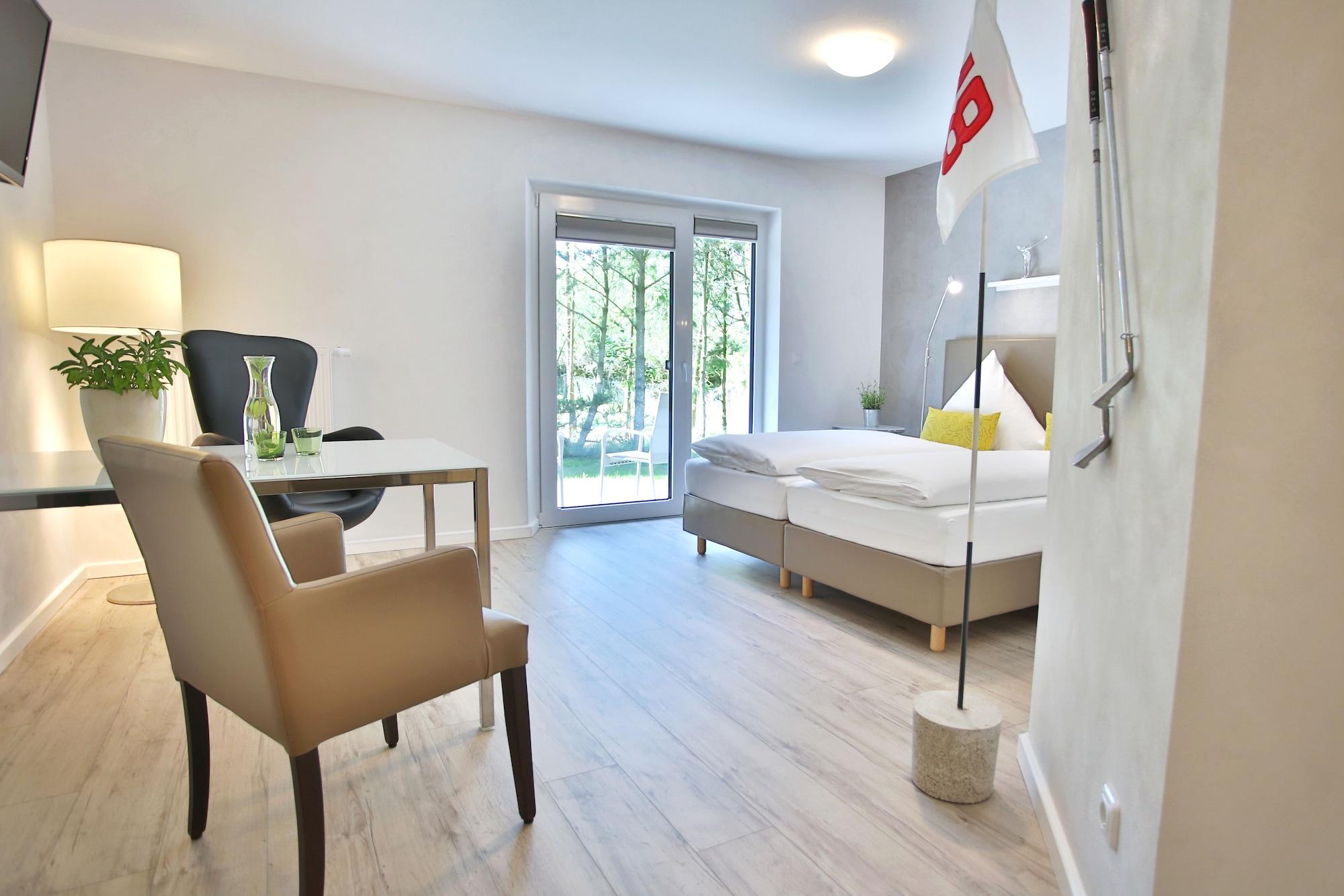 Varios Berger s Landgasthof