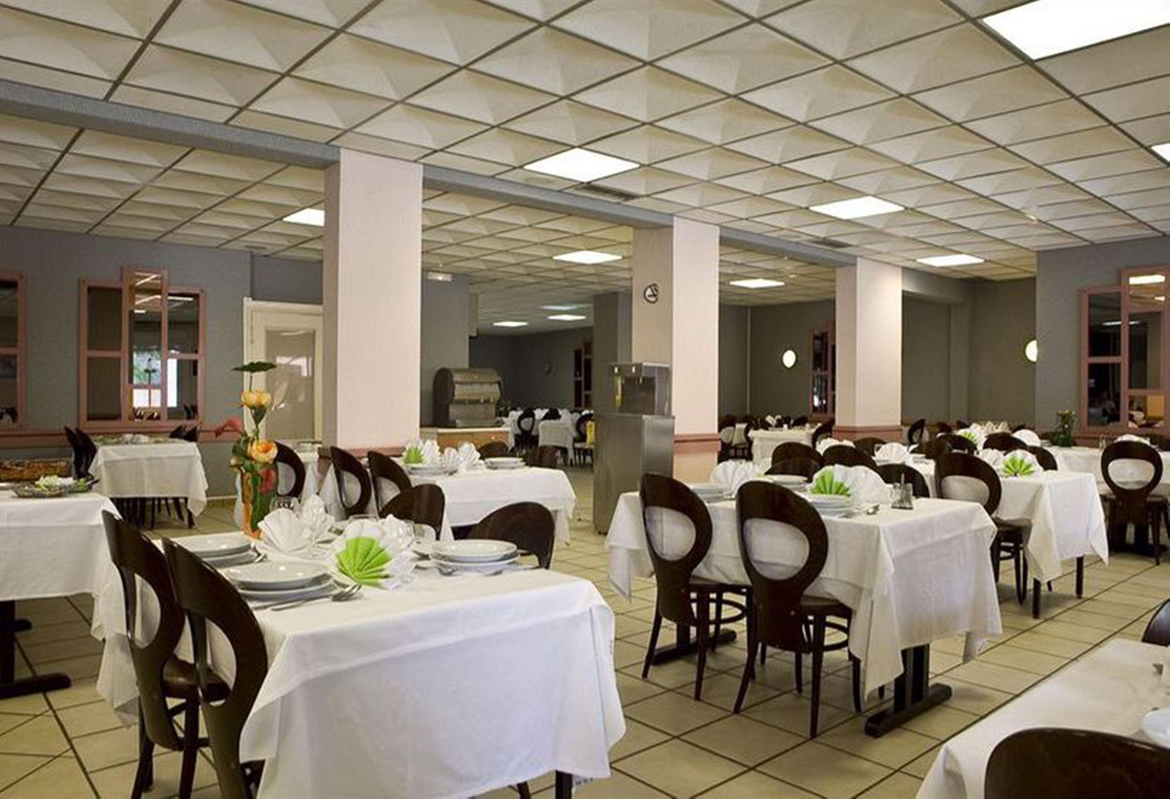 Restaurant Alliance