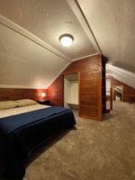 Alojamiento - Cozy, country-feel, private, close to everything, for family & friends to gather