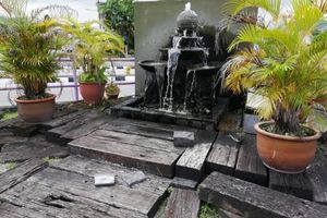 Alojamiento - Paragon City Hotel