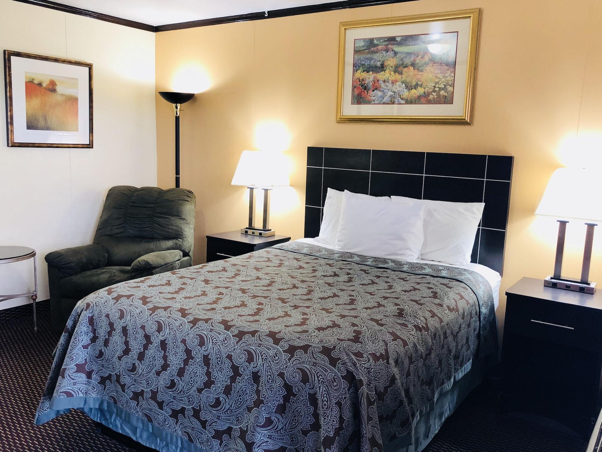 Varios Flamingo Inn
