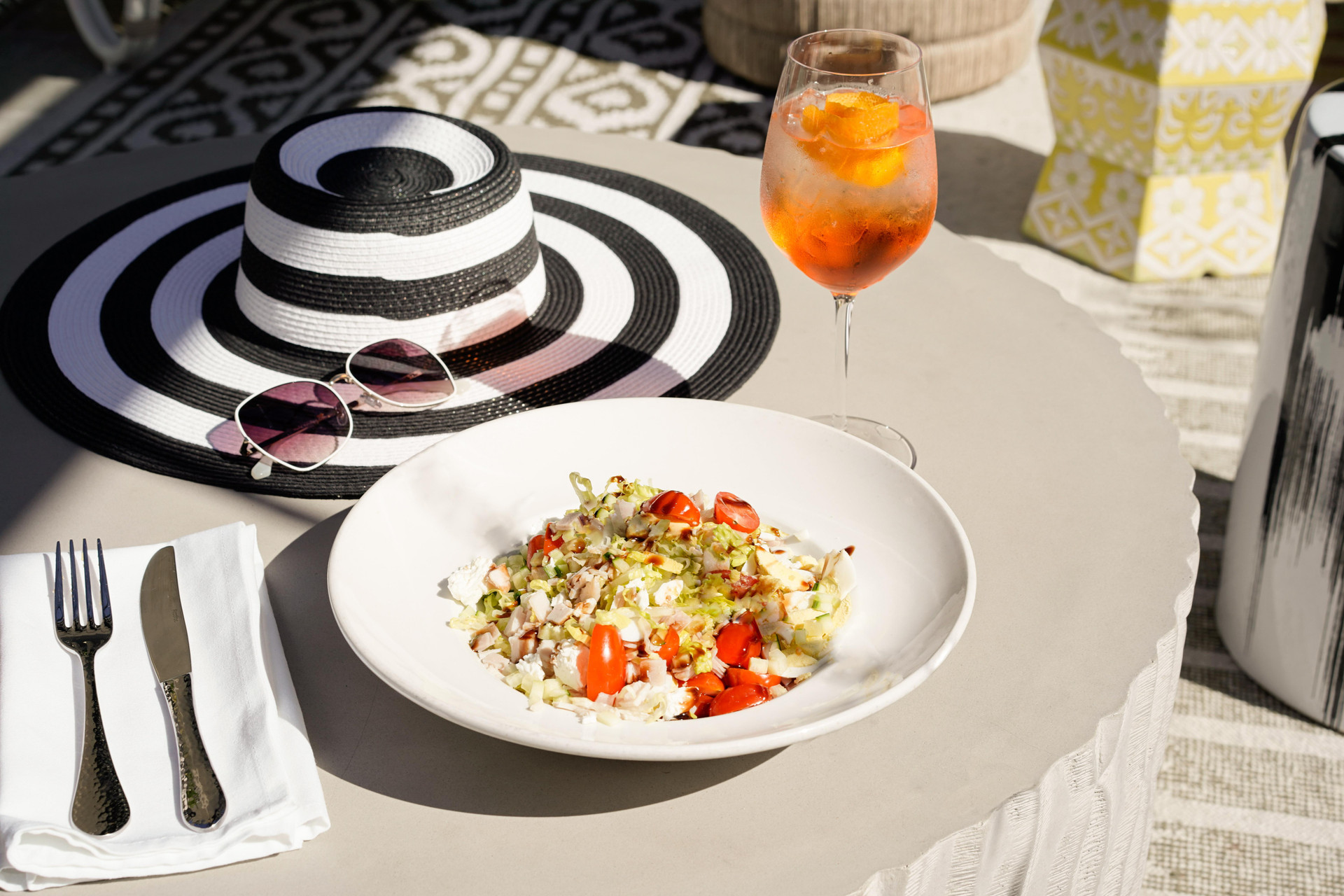 Restaurant Hotel Amarano Burbank - Hollywood