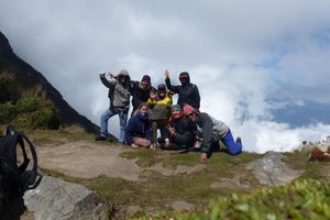 Alojamiento - Refugio Terra Esperanza - Hostel