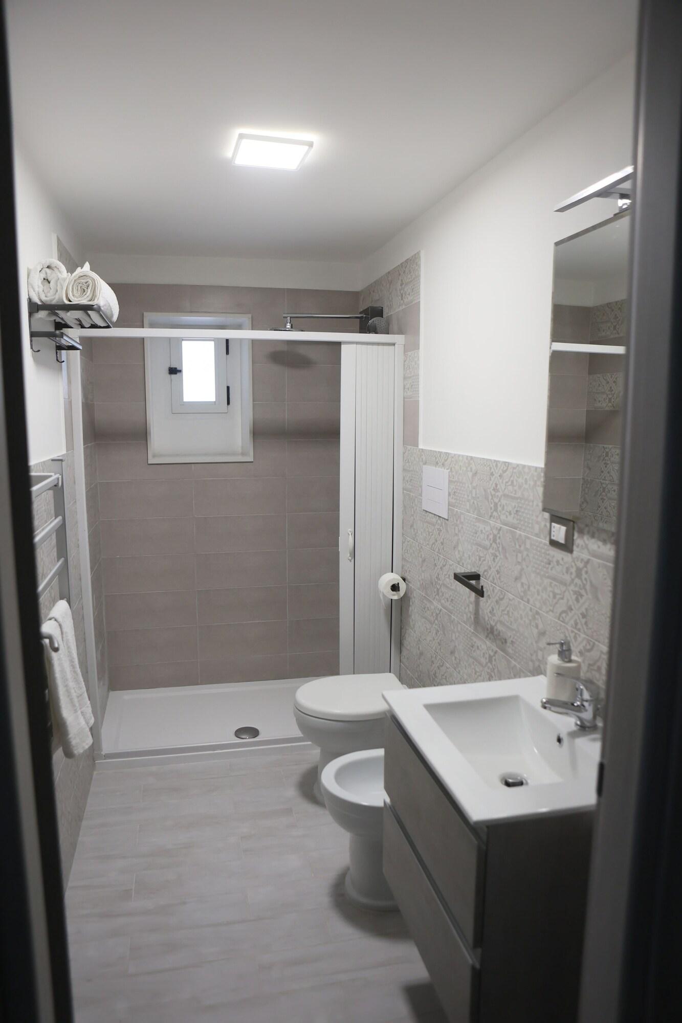 Equipamiento de Habitación Ripa Alta