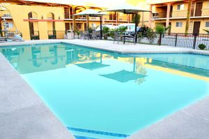 Alojamiento - Hotel Villa del Sol