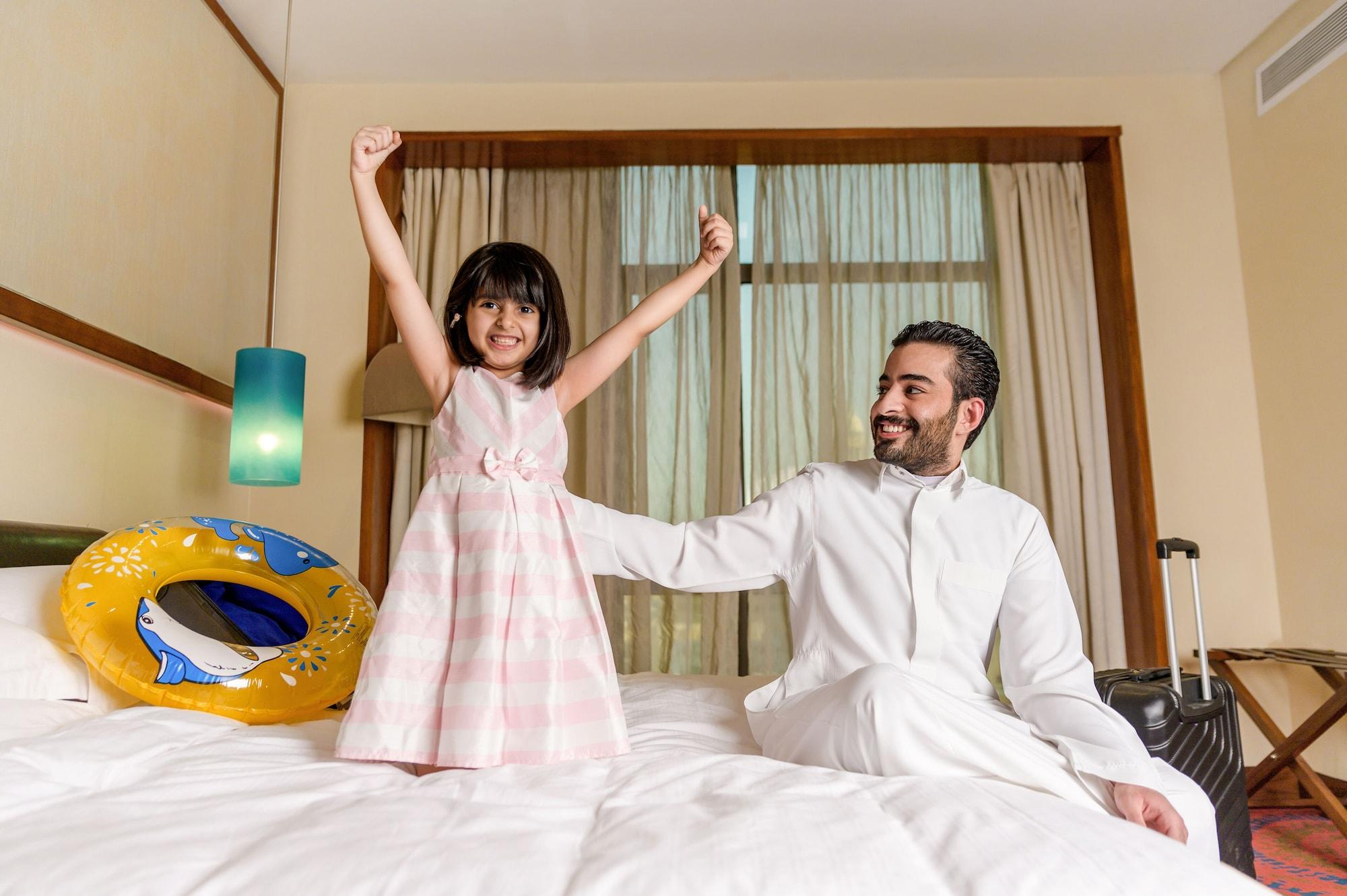 Habitación Rosh Olaya Hotel