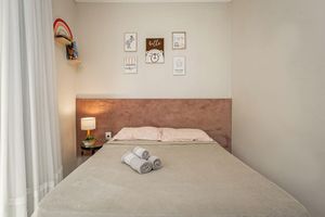 Renta Vacacional - Elegante Casa com Piscina - Canasvieiras
