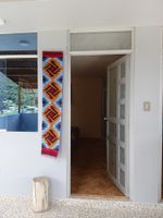 Alojamiento - cozy room surrounded by nature and mountains